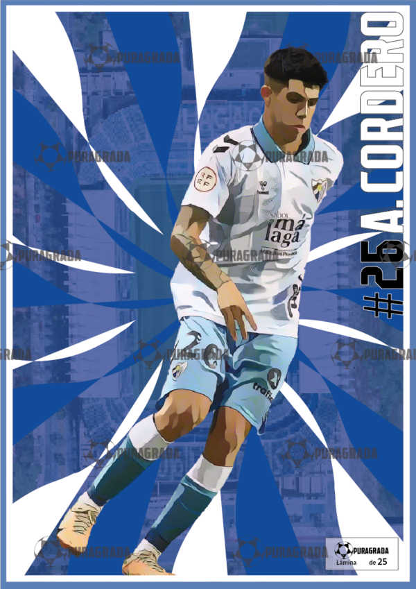 Antonio Cordero