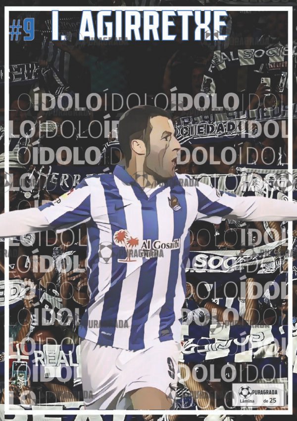 Imanol Aguirretxe