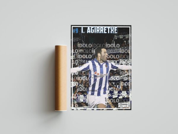 Imanol Aguirretxe - Image 2