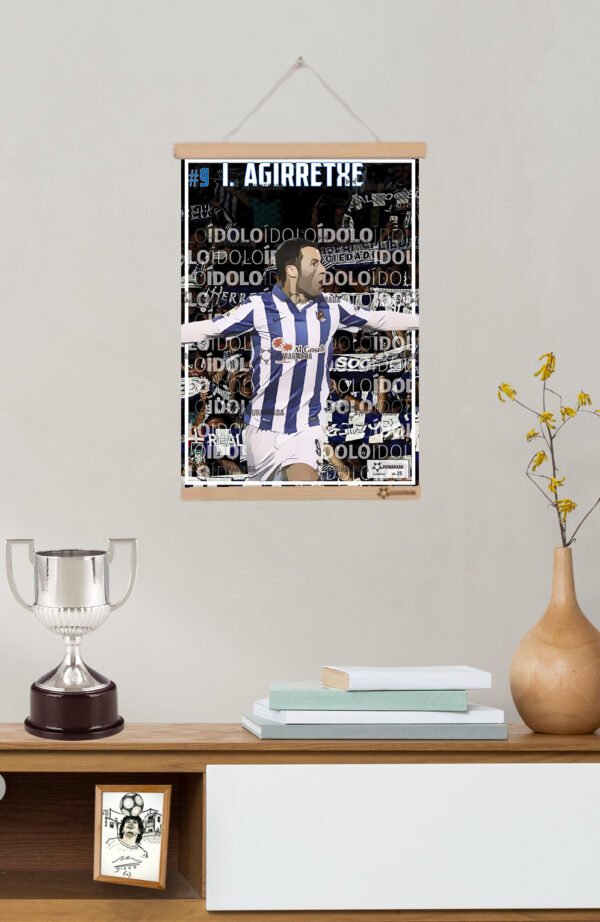Imanol Aguirretxe - Image 3