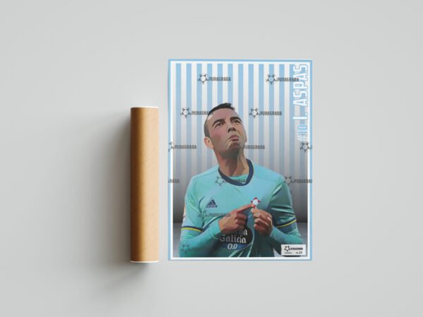 Iago Aspas - Image 2
