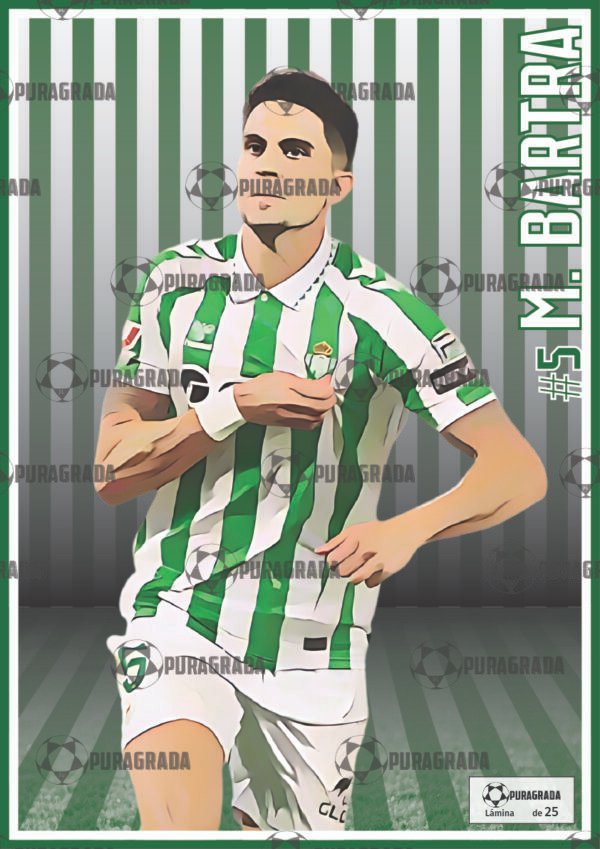 Marc Bartra