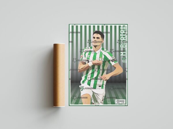 Marc Bartra - Imagen 2