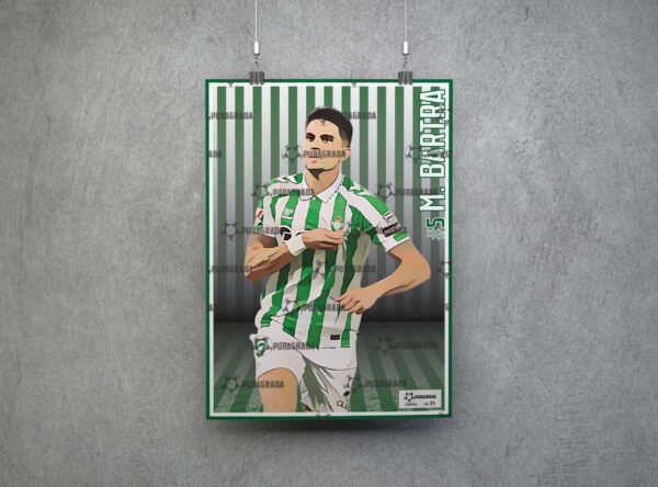 Marc Bartra - Imagen 3