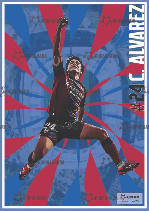 Carlos Alvarez