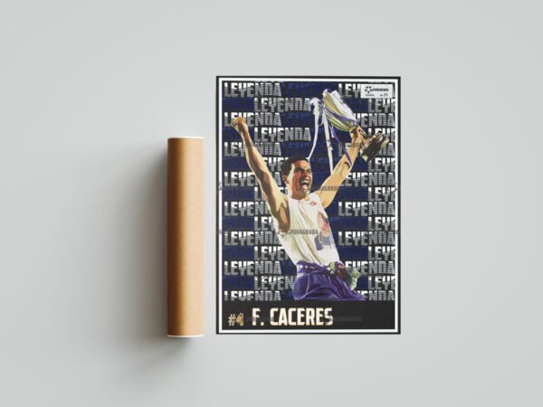 Fernando Cáceres - Image 2