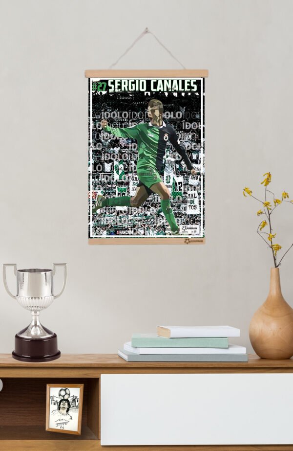 Sergio Canales - Image 3