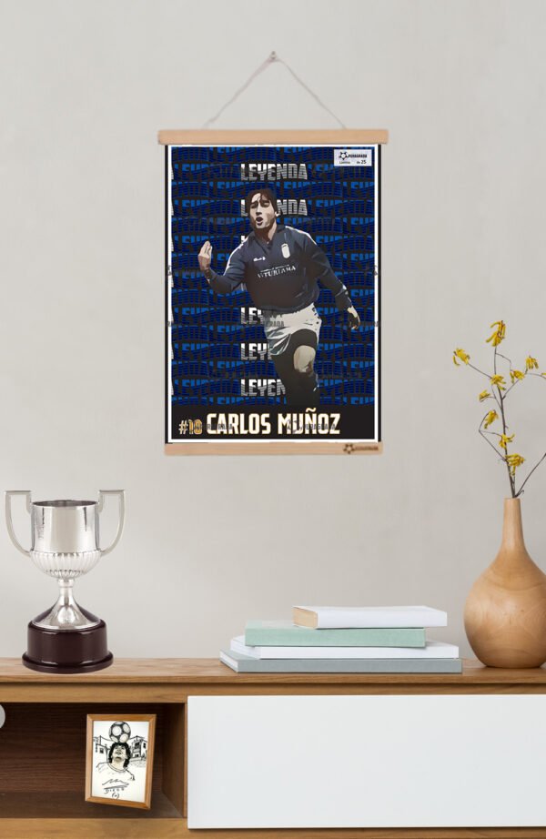 Carlos Muñoz - Image 3