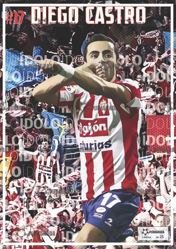 Diego Castro