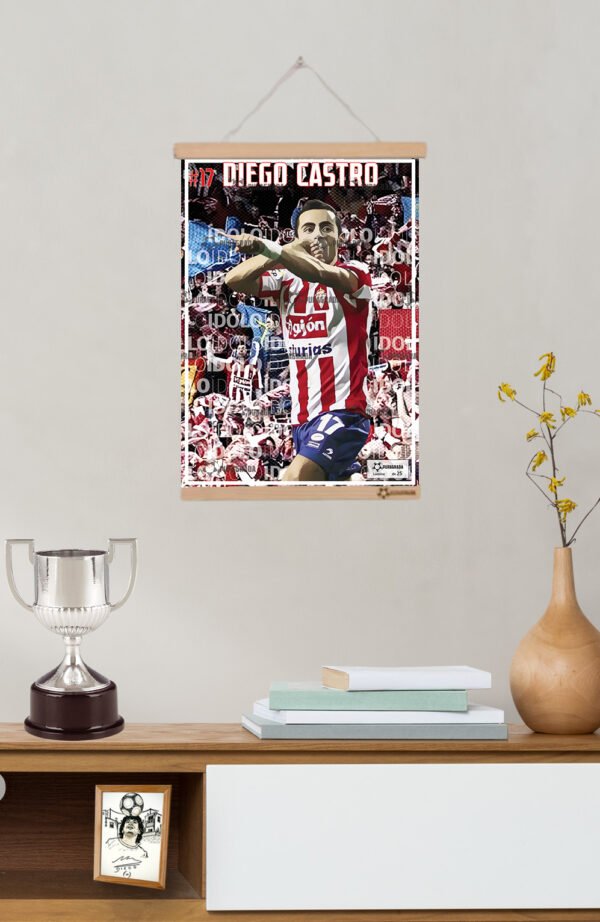 Diego Castro - Image 3