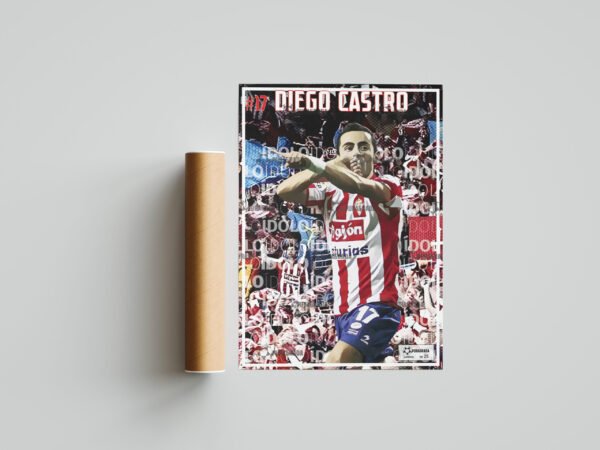 Diego Castro - Image 2