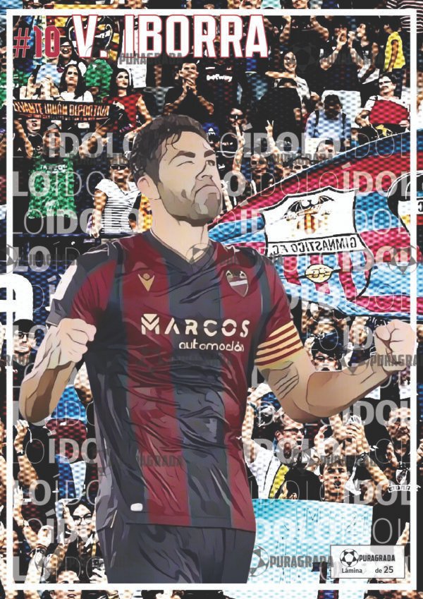 Vicente Iborra