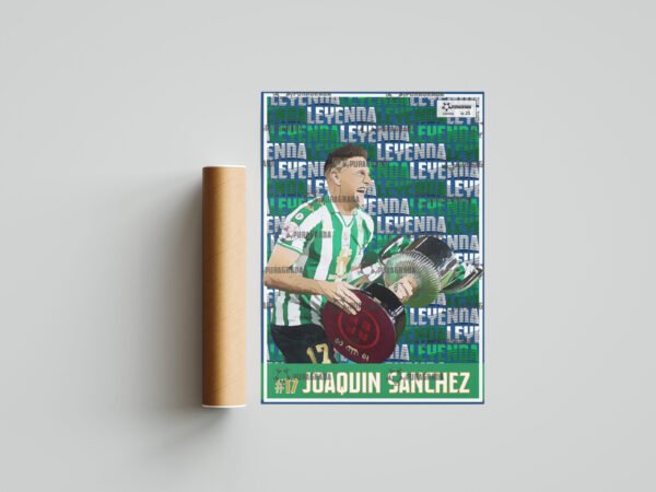 Joaquín Sánchez - Image 2