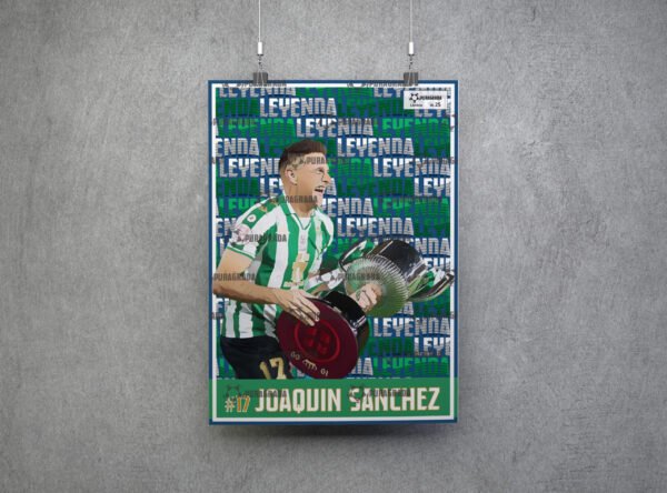 Joaquín Sánchez - Image 3