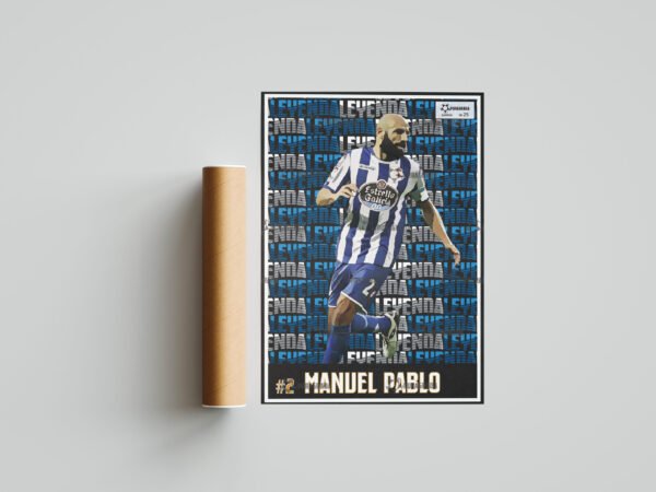 Manuel Pablo - Image 2
