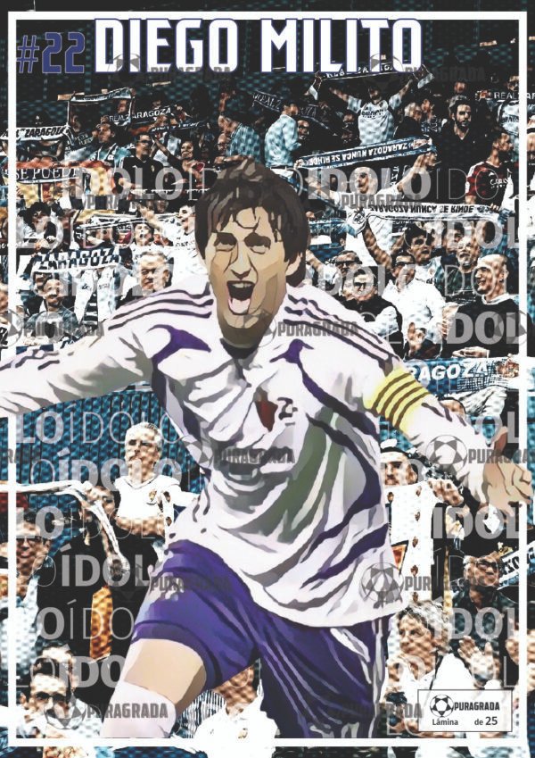 Diego Milito