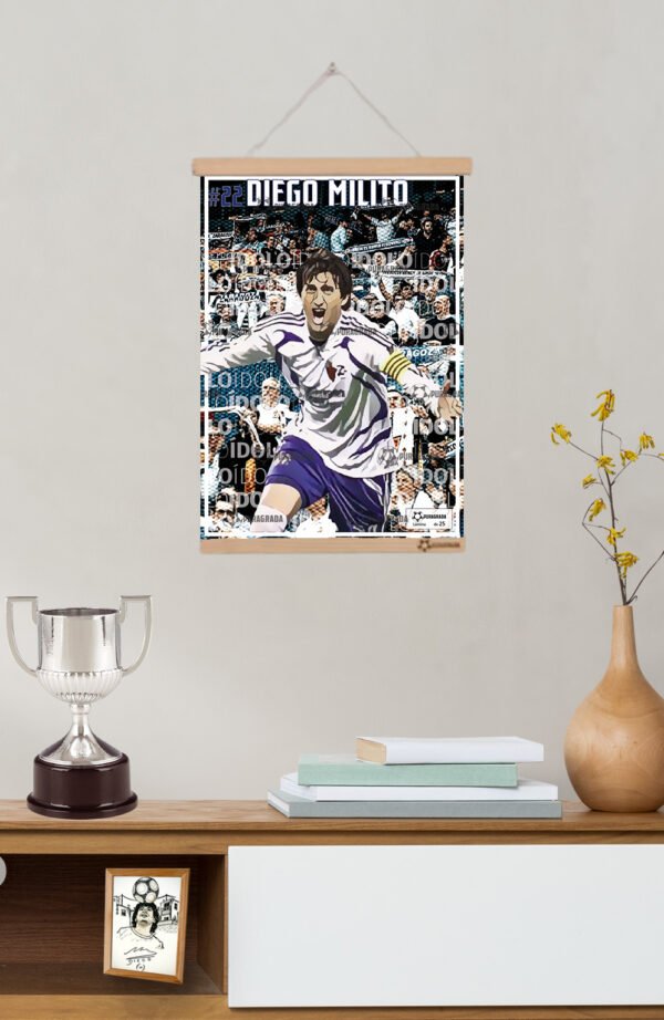 Diego Milito - Image 3