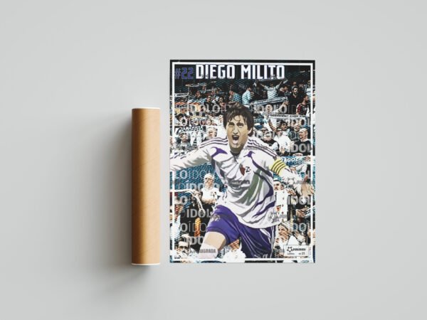 Diego Milito - Image 2