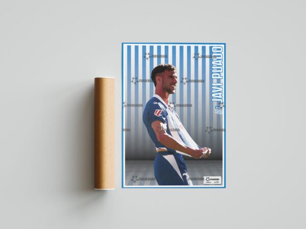 Javi Puado - Image 2
