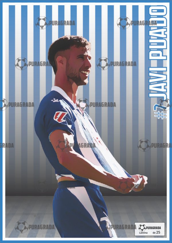 Javi Puado