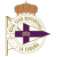 Inicio 28 RC Deportivo