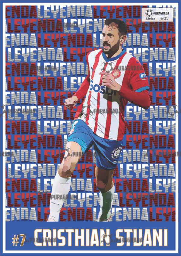 Christian Stuani