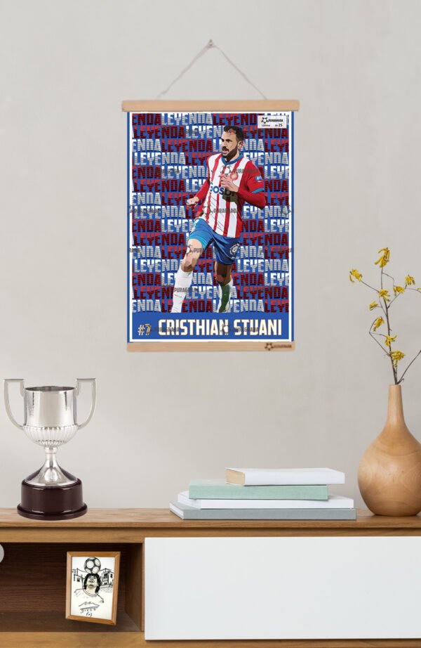 Cristhian Stuani - Image 3