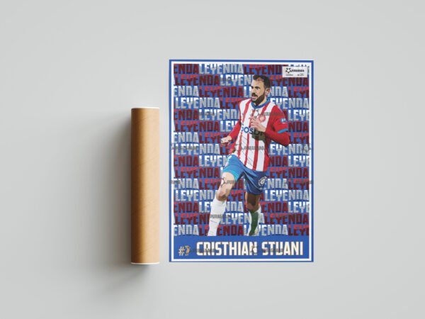 Cristhian Stuani - Image 2